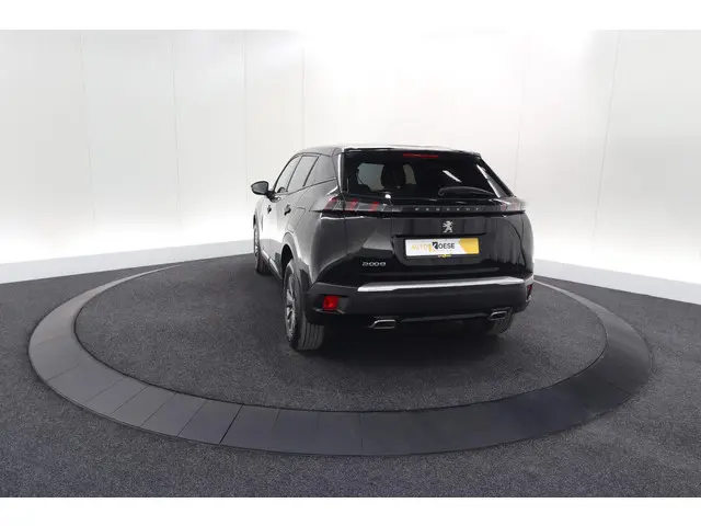 Peugeot 2008 PureTech 130 EAT8 Active Pack 2023 Benzine 12