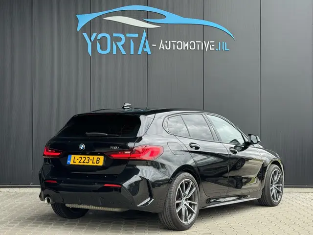 BMW 1 Serie 3