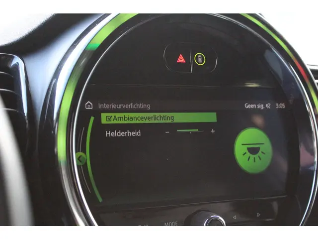 MINI Clubman Mini 2.0 Cooper S Chili 2021 Benzine 26