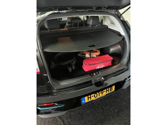 Kia e-Niro ExecutiveLine 64 kWh 2020 Elektrisch 7