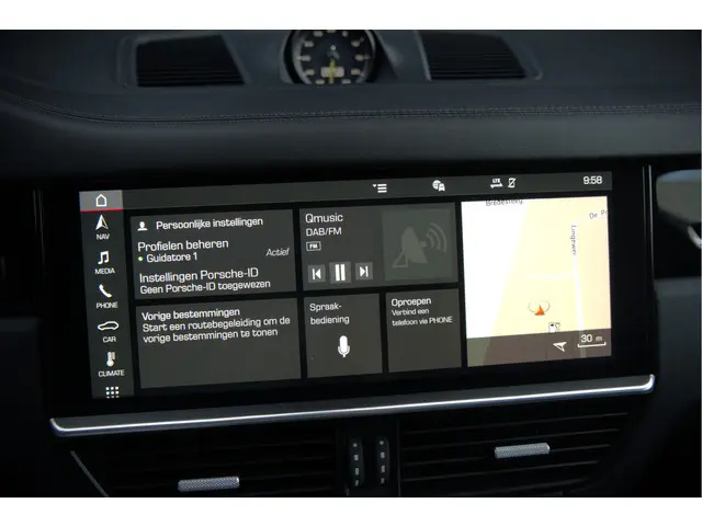 Porsche Cayenne 3.0 E-Hybrid 2018 Hybride Benzine 47