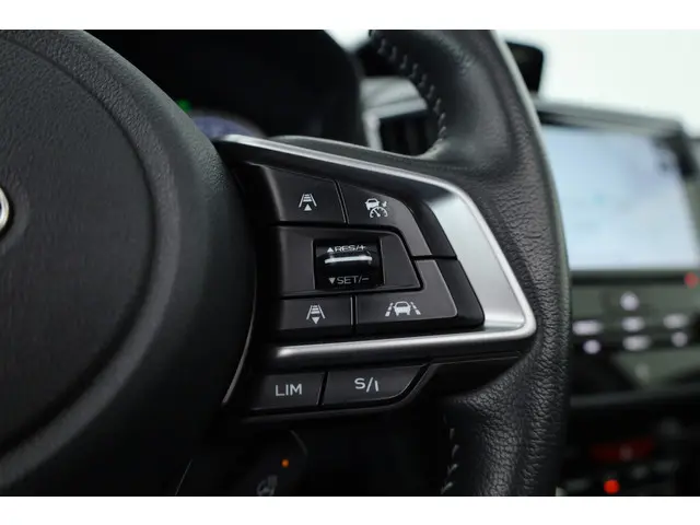 Subaru Forester 2.0i e-BOXER First Edition 2021 Benzine 15