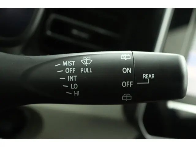 Suzuki Ignis 1.2 Stijl Smart Hybrid 2017 Benzine 32