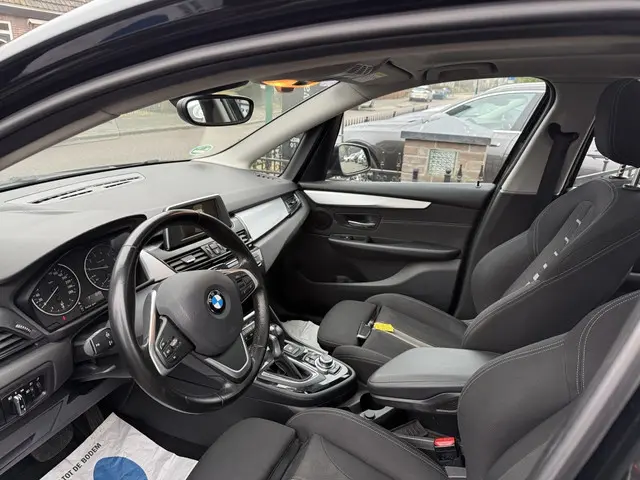 BMW 2 Serie Active Tourer 218i M Sport 2015 Benzine 12