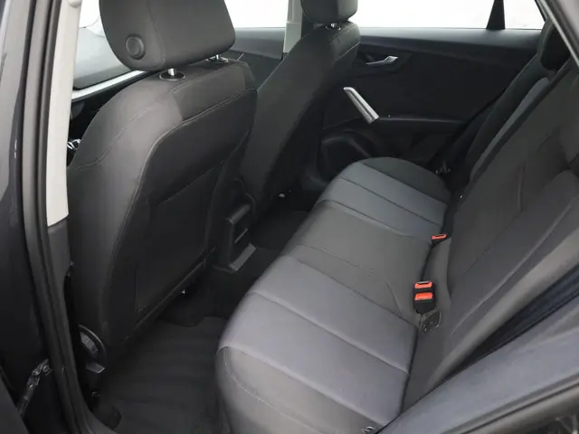 Audi Q2 35 TFSI/150PK Pro Line 2023 Benzine 17