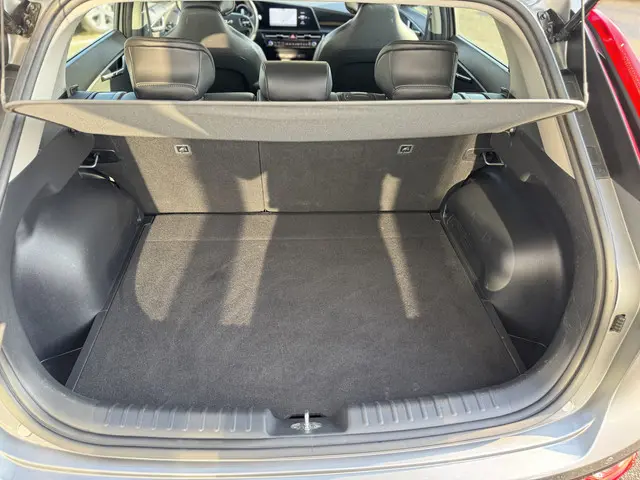 Kia Niro 1.6 GDi Hybrid DynamicLine 2024 Hybride Benzine 6