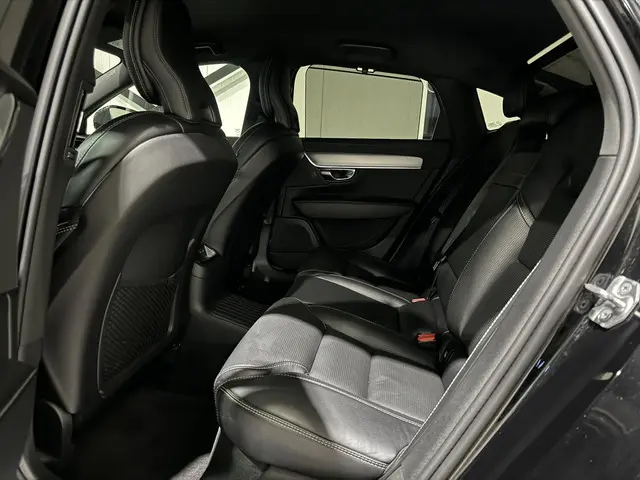 Volvo S90 2.0 T8 AWD R-Design 2021 Hybride Benzine 10