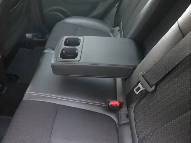 Renault Kadjar 1.2 TCe 2017 Benzine 50