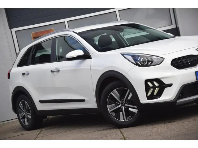 Kia Niro 2