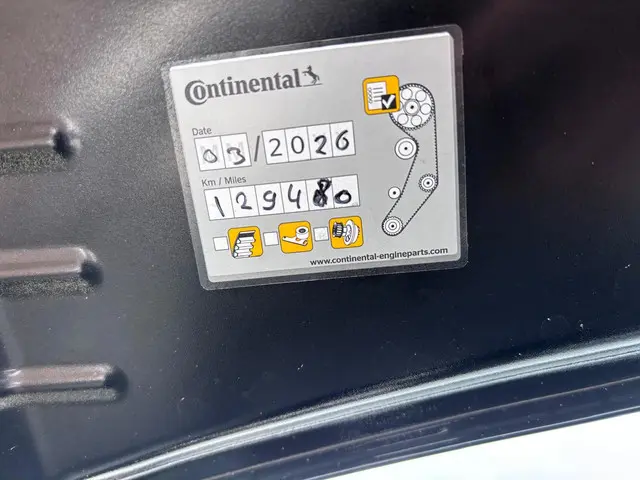 Ford Focus Wagon 1.0 EcoBoost Titanium 2015 Benzine 34