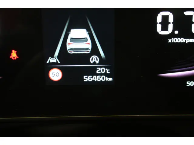 Kia Sportage 1.6 T-GDi MHEV ComfortLine 2022 Benzine 17