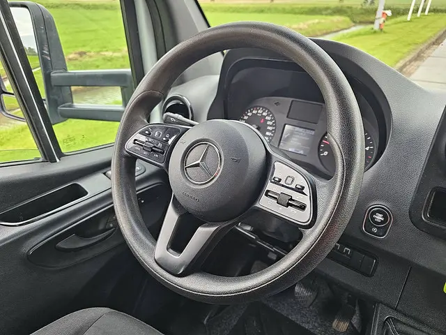 Mercedes-Benz Sprinter 516 2021 Diesel 10