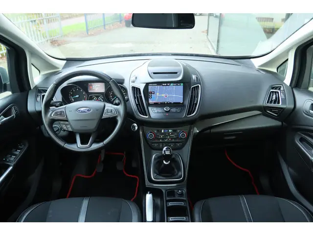 Ford C-MAX 1.5 TITANIUM 2016 Benzine 15