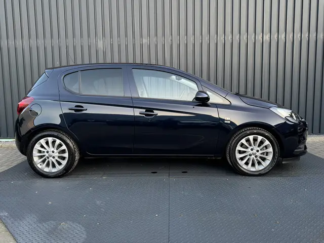 Opel Corsa 1.0 Turbo 120 Jaar Edition 2019 Benzine 25