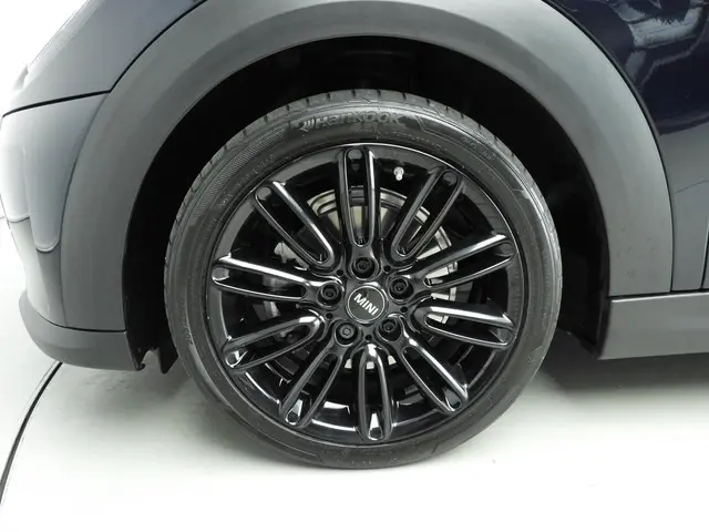 MINI 3-Deurs Cooper 2022 Benzine 34