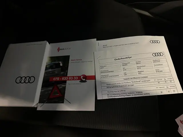 Audi A1 Sportback 25 TFSI Advanced edition 2022 Benzine 29