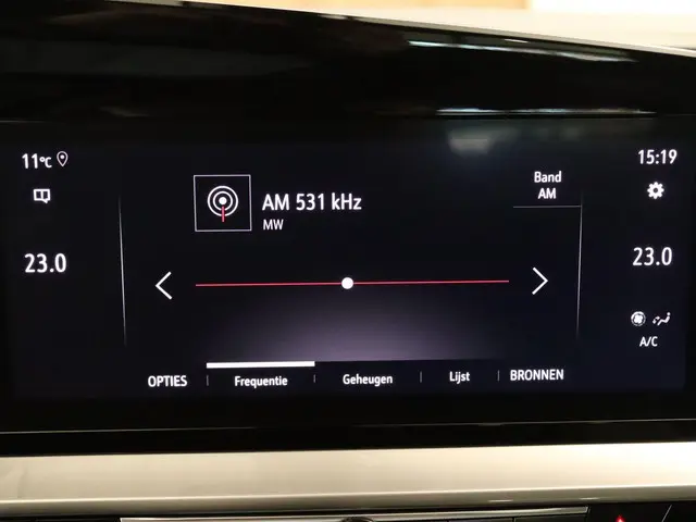 Opel Mokka-e Elegance 50-kWh 11kw bl. 2021 Elektrisch 25