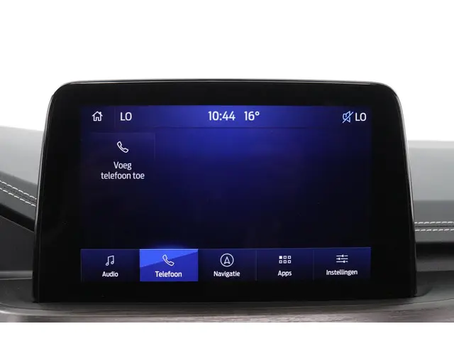 Ford Kuga 2.5 PHEV 225 Vignale 2023 Hybride Benzine 33