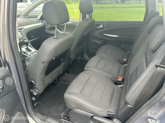 Ford S-Max 2.0 EcoBoost S Edition 7p. 2014 Benzine 6