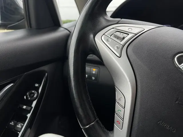 Hyundai ix20 1.6i Premium 2018 Benzine 71