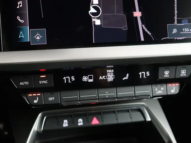 Audi A3 Limousine 35 TFSI S edition 2021 Benzine 28