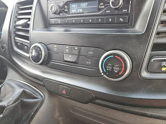 Ford Transit 350 2019 Diesel 10