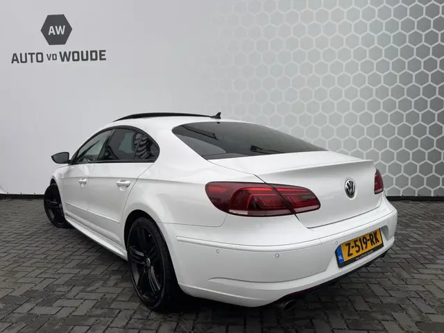 Volkswagen CC 3.6 V6 4Motion 2015 Benzine 24