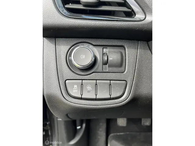 Opel KARL 1.0 ecoFLEX Cosmo 2016 Benzine 10