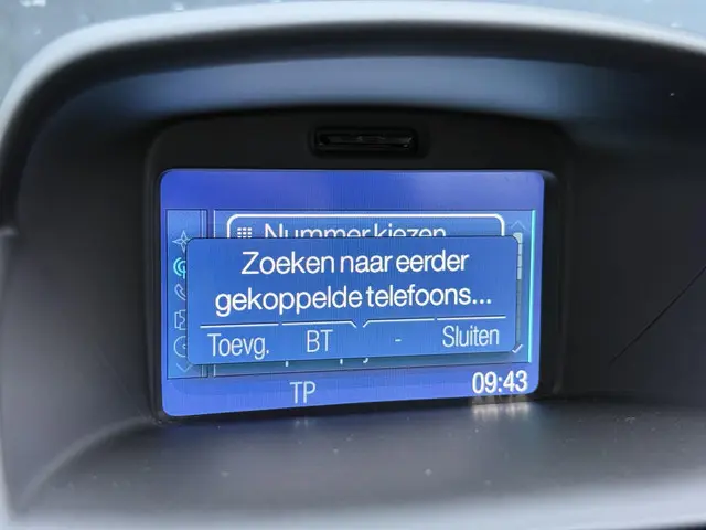 Ford Fiesta 1.0 Style 2013 Benzine 16