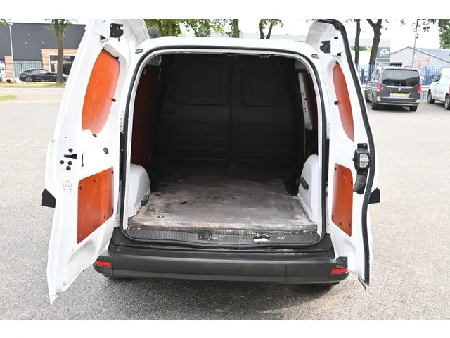 Mercedes-Benz Citan 108 CDI L1 2023 Diesel 8