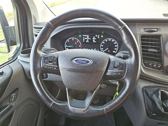 Ford Transit Custom 2.0 2020 Diesel 11