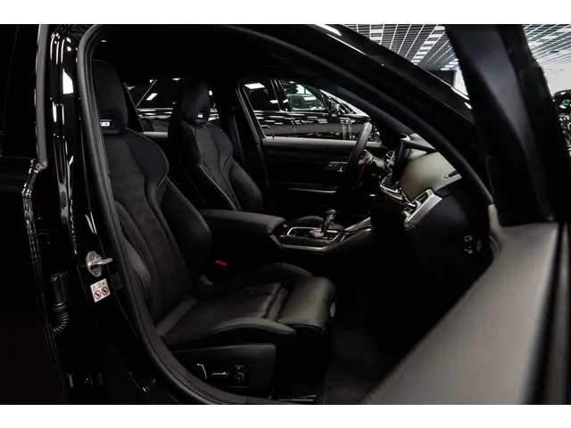 BMW M3 Touring xDrive Competition 2024 Benzine 15
