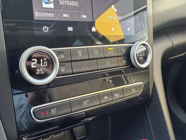 Renault Mégane Estate TCe 158 R.S. Line 2022 Benzine 21