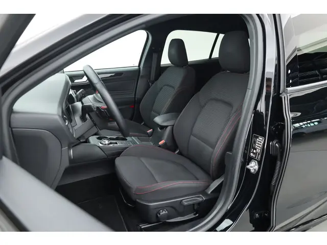 Ford Focus Wagon 1.0 EcoBoost ST Line 2019 Benzine 3