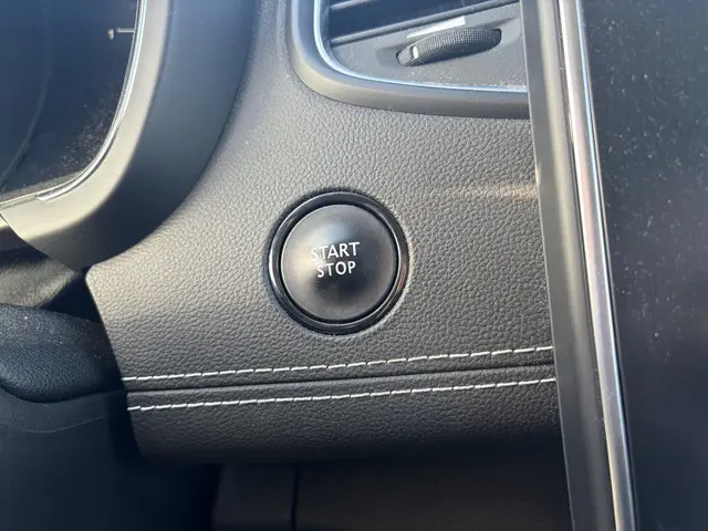 Renault Scénic 1.3 TCe Intens 2018 Benzine 21