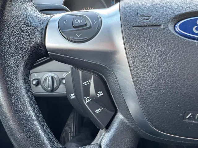 Ford Kuga 1.5 Trend*DEALER ONDERHOUDEN* 2016 Benzine 12