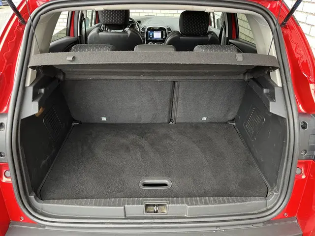 Renault Captur 1.2 TCe Intens 2018 Benzine 9