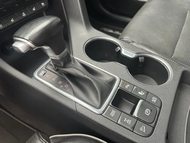 Kia Sportage 1.6 T-GDI 4WD GT-Line PlusLine 2018 Benzine 30