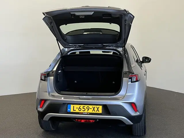 Opel Mokka-e Elegance 50-kWh 11kw bl. 2021 Elektrisch 7