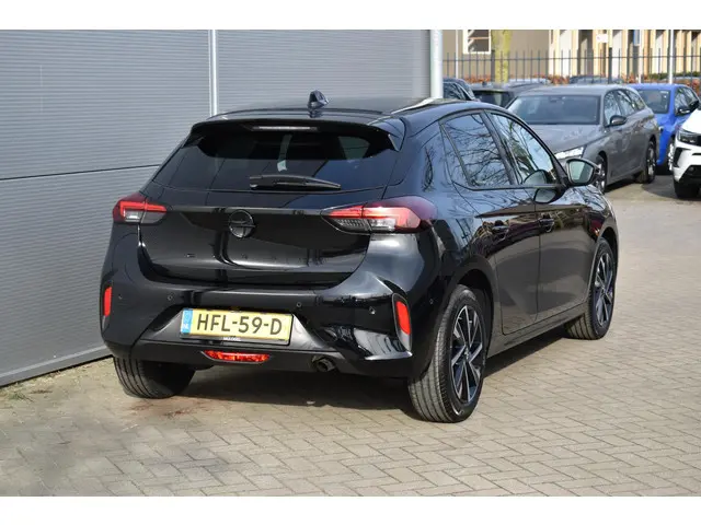 Opel Corsa 1.2 GS 2025 Benzine 4