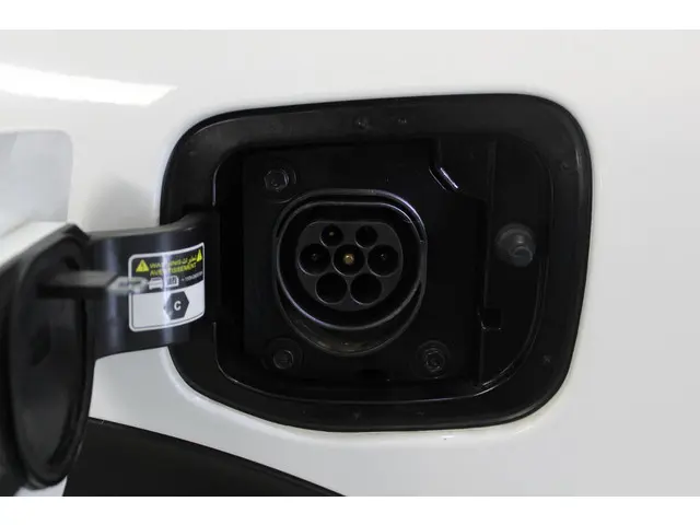 Kia Niro 1.6 GDi PHEV DynamicLine 2022 Hybride Benzine 17