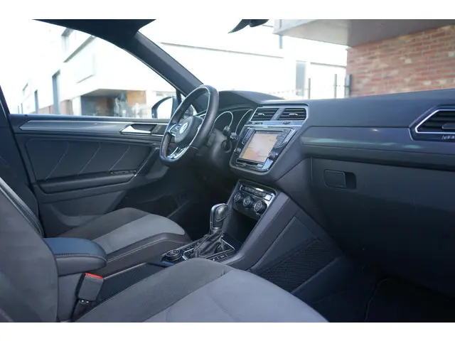 Volkswagen Tiguan 2.0 TSI 4Motion 2017 Benzine 15