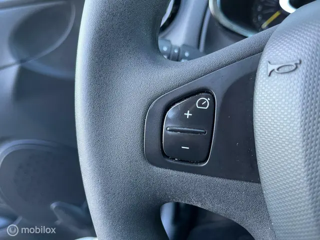 Renault Clio 0.9 TCe Dynamique/NAP/Elek ramen/ 2014 Benzine 13