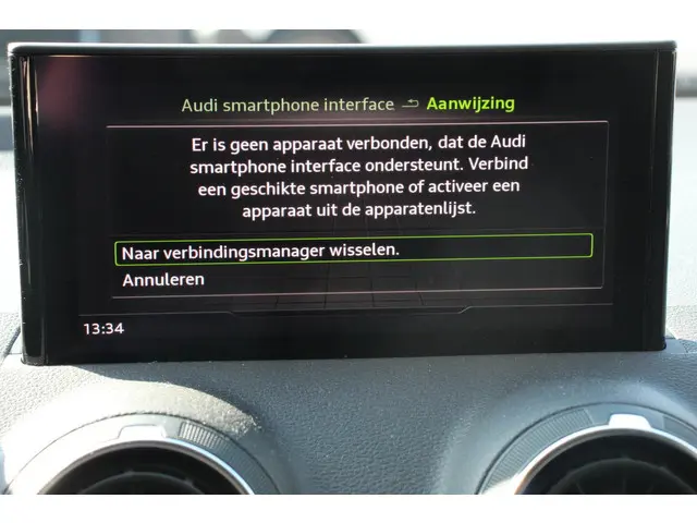 Audi Q2 35 TFSI 150pk S-tronic Prestige 2022 Benzine 22