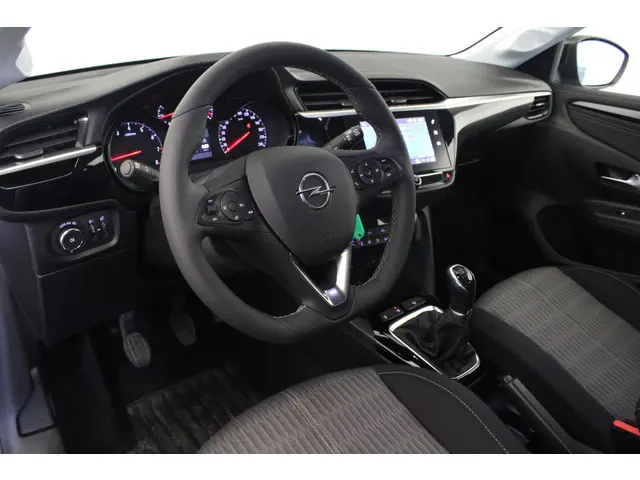Opel Corsa 1.2 Elegance 2023 Benzine 10