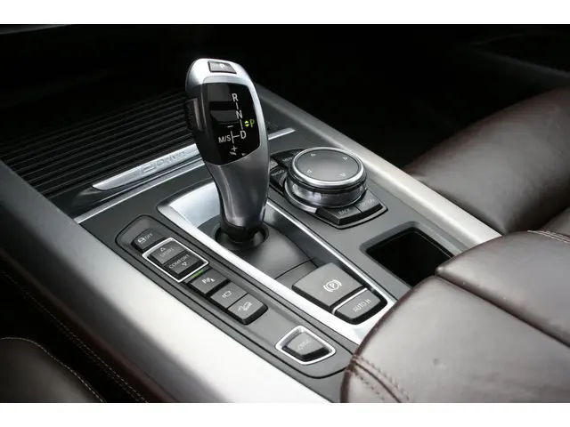BMW X5 XDrive40e High Executive 2015 Hybride Benzine 18