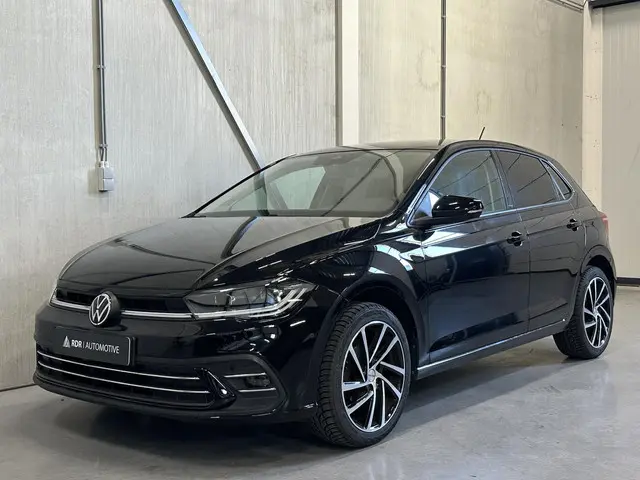 Volkswagen Polo 1.0 TSI R-Line 2022 Benzine 7
