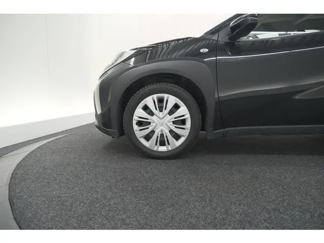 Toyota Aygo X 1.0 VVT-i MT Play 2023 Benzine 25