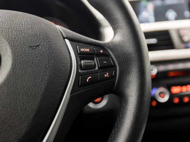 BMW 4 Serie Gran Coupé 420i Sportline 2014 Benzine 22