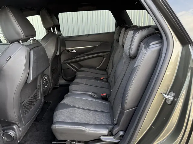 Peugeot 5008 1.2 PureTech GT-Line 7p. 2017 Benzine 28